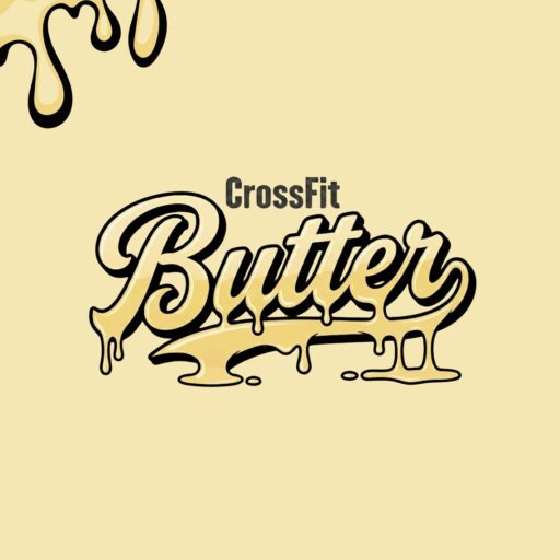 crossfit-butter