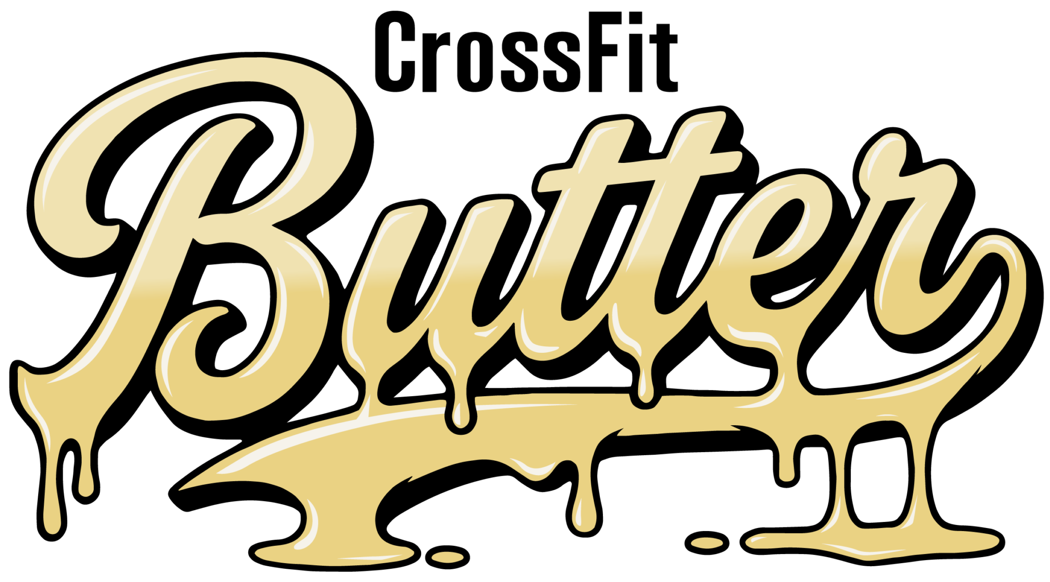 CrossFit Butter